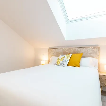 Apartamento Insidehome Ciudad De *