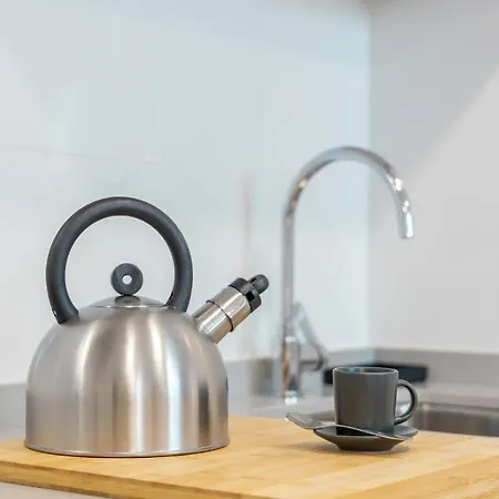 Insidehome Ciudad De *