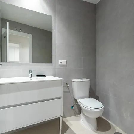 Insidehome Ciudad De Apartment Valladolid