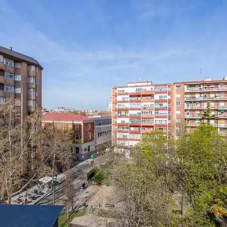 Insidehome Apartments - Ciudad De Valladolid