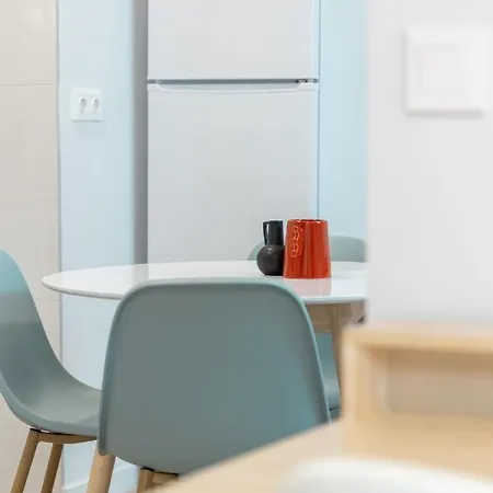 Insidehome Ciudad De Valladolid