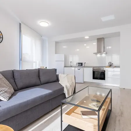 Insidehome Apartments - Ciudad De Valladolid *