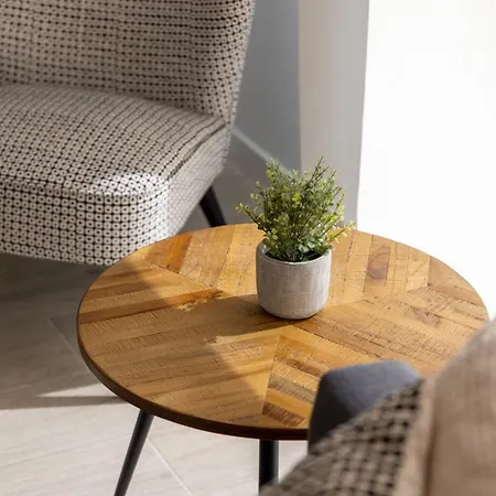 Insidehome Ciudad De Valladolid