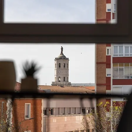 Insidehome Ciudad De Appartamento