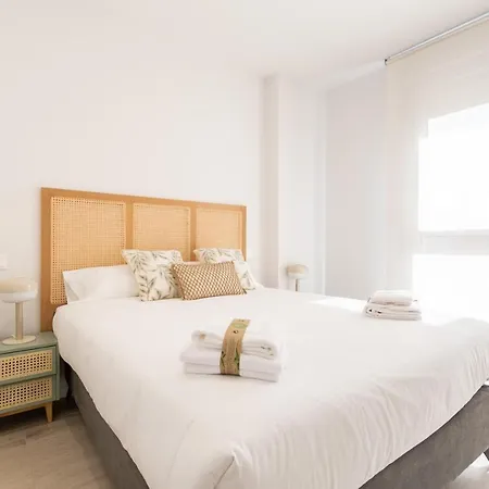 Insidehome Ciudad De Apartment