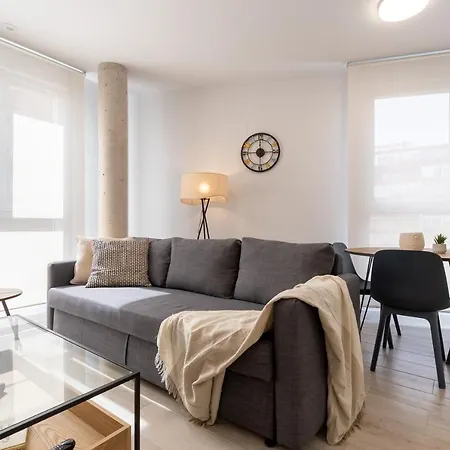 Insidehome Ciudad De Valladolid