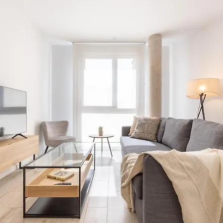 Insidehome Ciudad De * Βαγιαδολίδ