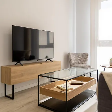 Insidehome Ciudad De Βαγιαδολίδ