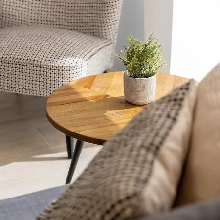 Insidehome Ciudad De Apartment Valladolid