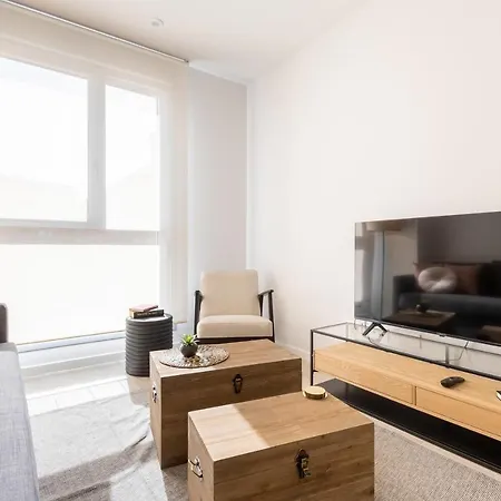Apartment Insidehome Ciudad De *