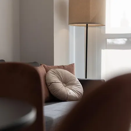Insidehome Ciudad De Apartment Valladolid
