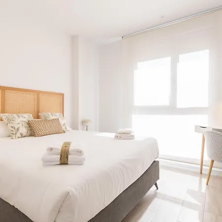 Insidehome Apartments - Ciudad De Valladolid *