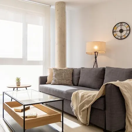 Insidehome Ciudad De Βαγιαδολίδ