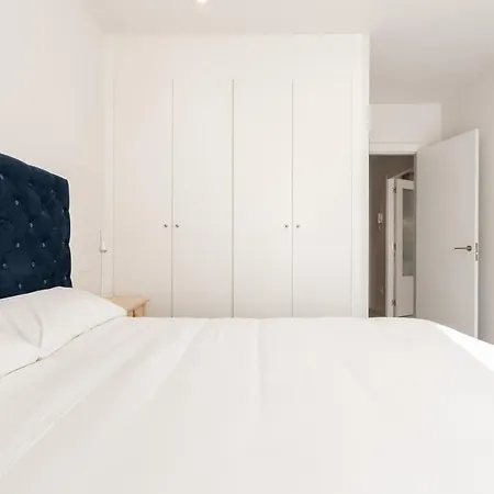 Apartment Insidehome Ciudad De Valladolid