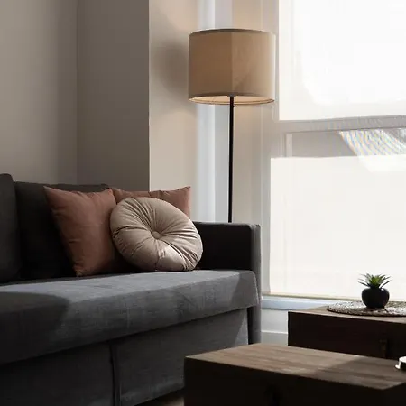 Apartment Insidehome Ciudad De *