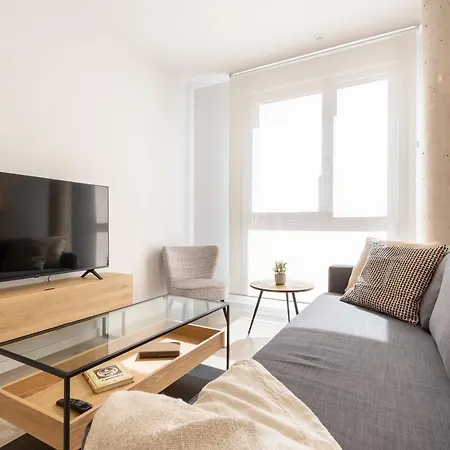 Insidehome Apartments - Ciudad De Valladolid *