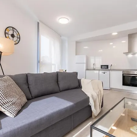 Apartment Insidehome Ciudad De *