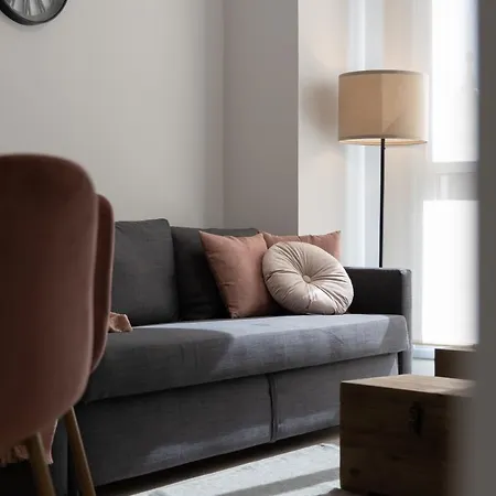 Apartment Insidehome Ciudad De *
