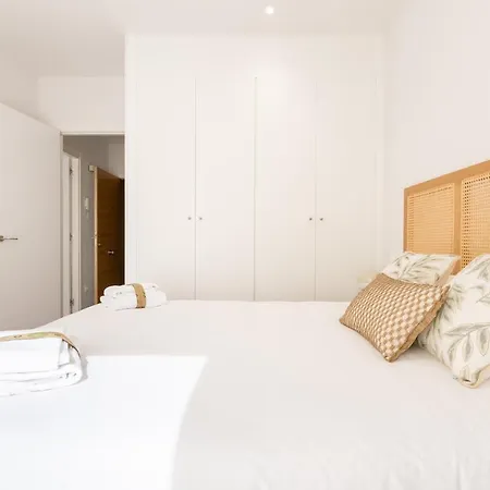 Insidehome Ciudad De Βαγιαδολίδ
