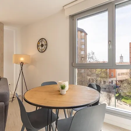 Insidehome Apartments - Ciudad De Valladolid *