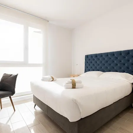 Insidehome - Ciudad De Apartamento Valladolid