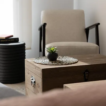Insidehome Ciudad De