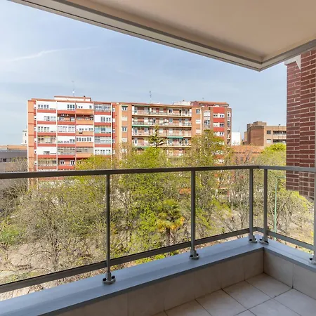 Apartment Insidehome Ciudad De Valladolid
