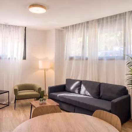 Insidehome Ciudad De * Βαγιαδολίδ