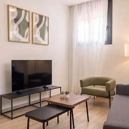 Insidehome Ciudad De *