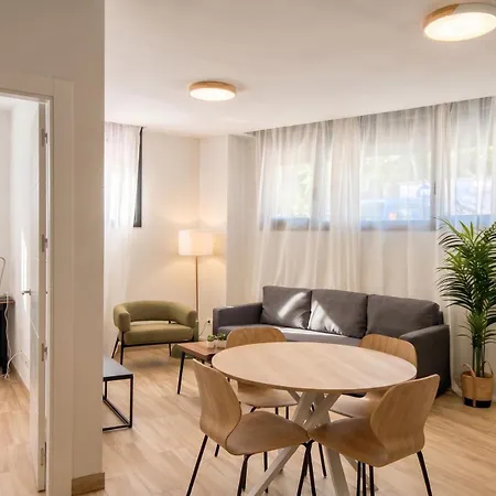 Insidehome Ciudad De