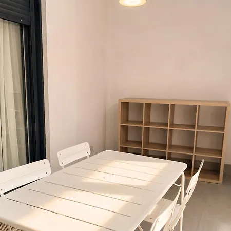 Insidehome Ciudad De Διαμέρισμα