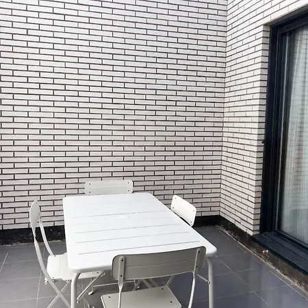 Insidehome Ciudad De Apartment