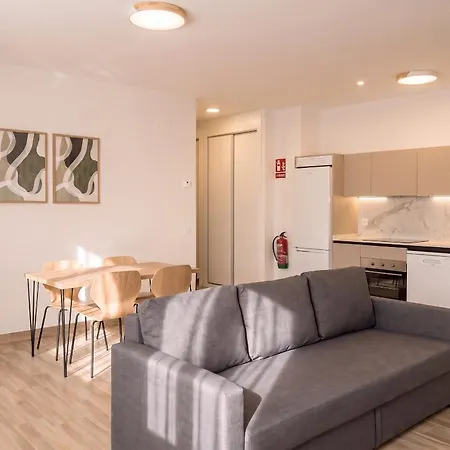 Διαμέρισμα Insidehome Ciudad De Βαγιαδολίδ