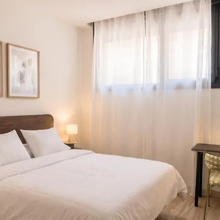 Διαμέρισμα Insidehome Ciudad De *