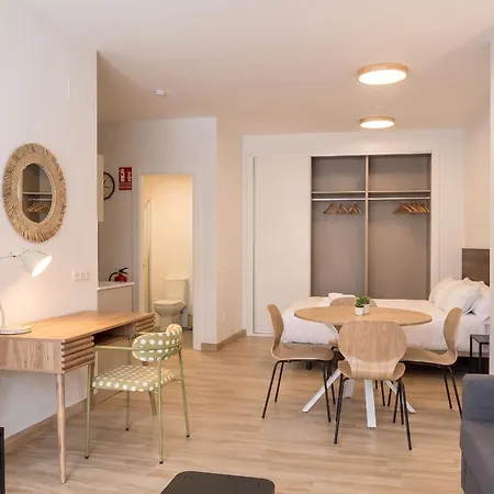 Insidehome Ciudad De Βαγιαδολίδ