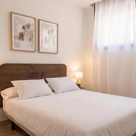 Insidehome Ciudad De Διαμέρισμα