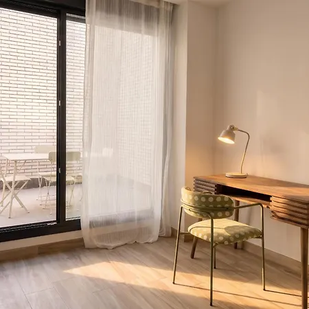 Insidehome Ciudad De Βαγιαδολίδ