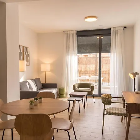 Διαμέρισμα Insidehome Ciudad De *