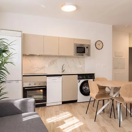 Insidehome Ciudad De Βαγιαδολίδ