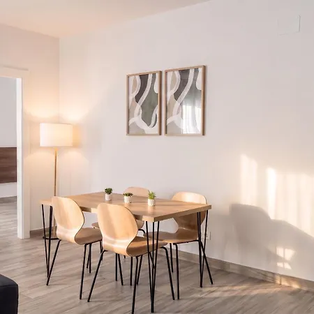 Insidehome Ciudad De Διαμέρισμα