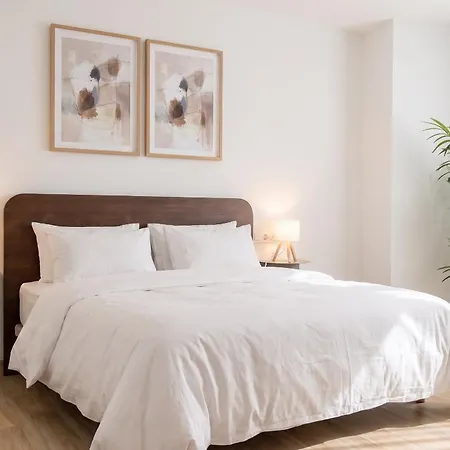 Διαμέρισμα Insidehome Ciudad De