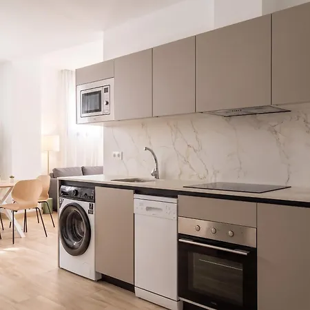 Insidehome Ciudad De Διαμέρισμα Βαγιαδολίδ