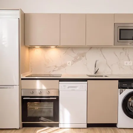 Insidehome Ciudad De Βαγιαδολίδ