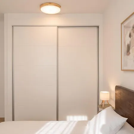 Insidehome Ciudad De Διαμέρισμα
