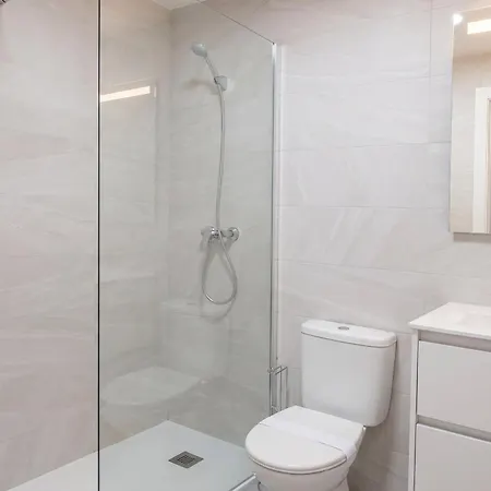 Διαμέρισμα Insidehome Ciudad De