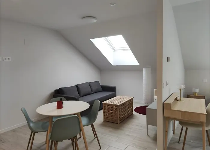 Insidehome Ciudad De Apartamento *