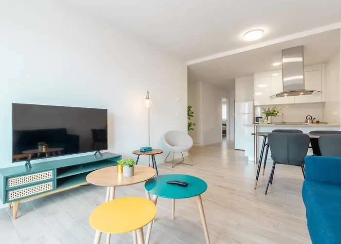 Insidehome - Ciudad De Valladolid