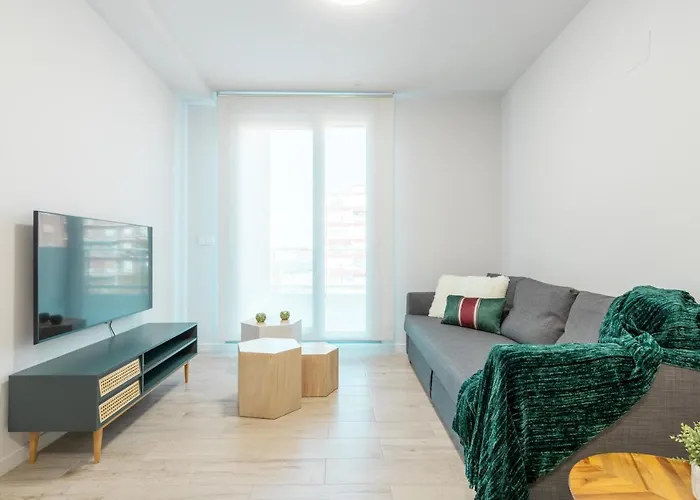 Insidehome - Ciudad De