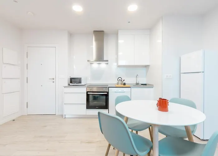 Insidehome - Ciudad De 아파트 *