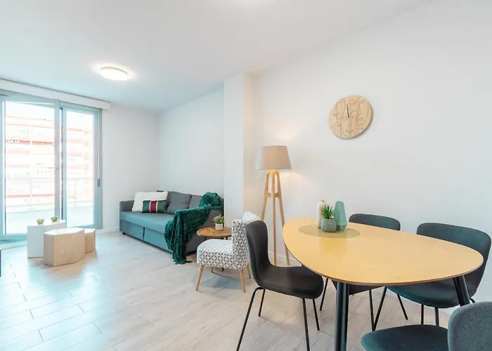 Insidehome Ciudad De * Valladolid